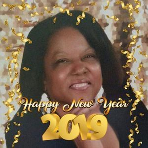 Meet your Posher, Betty